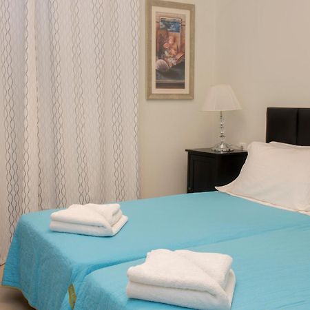 Villa Rose Fira  Rom bilde