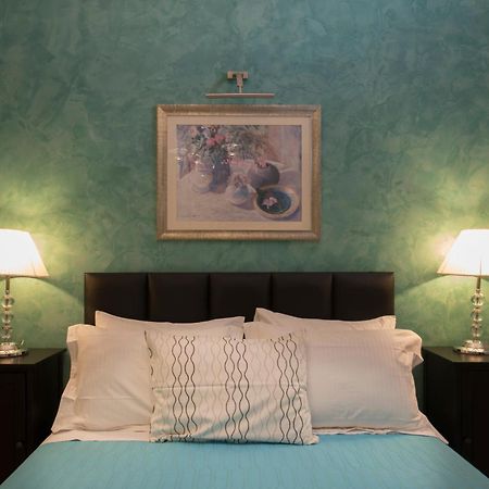 Villa Rose Fira  Rom bilde