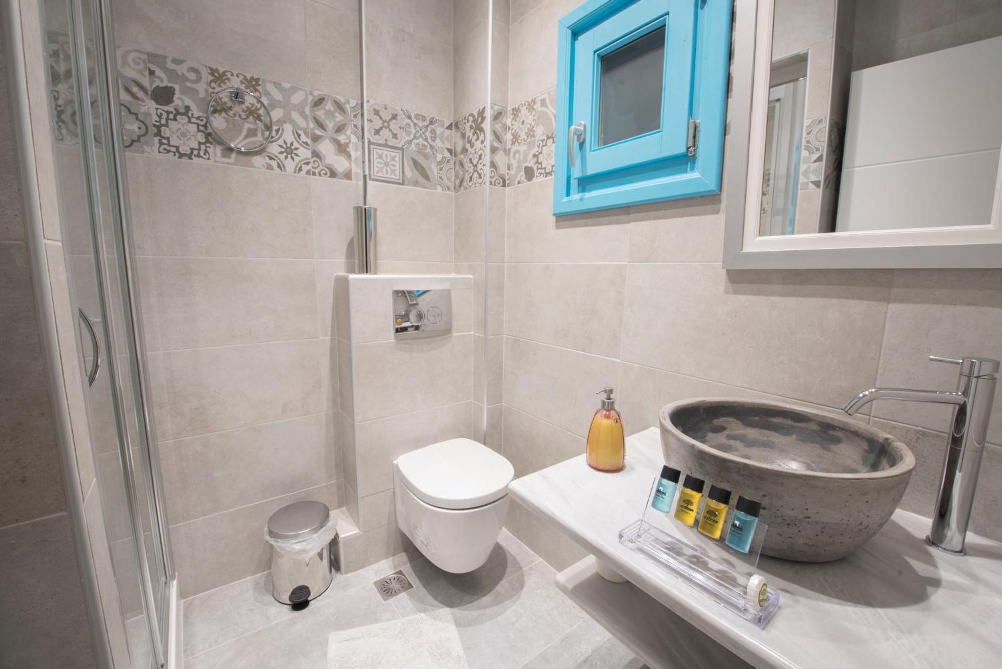 Villa Rose Fira  Rom bilde